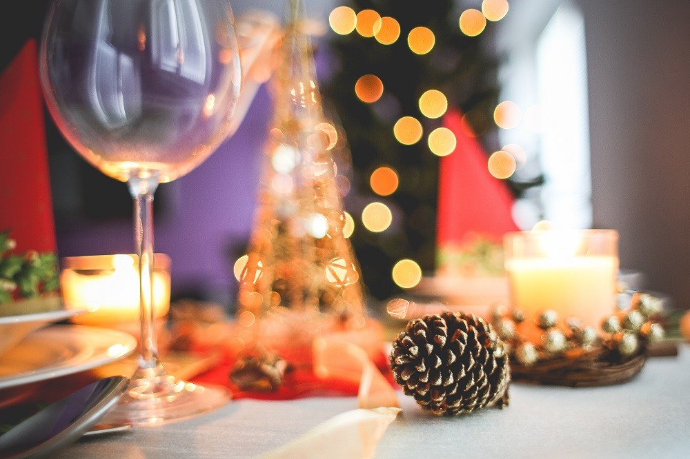 Tax efficient Christmas Party